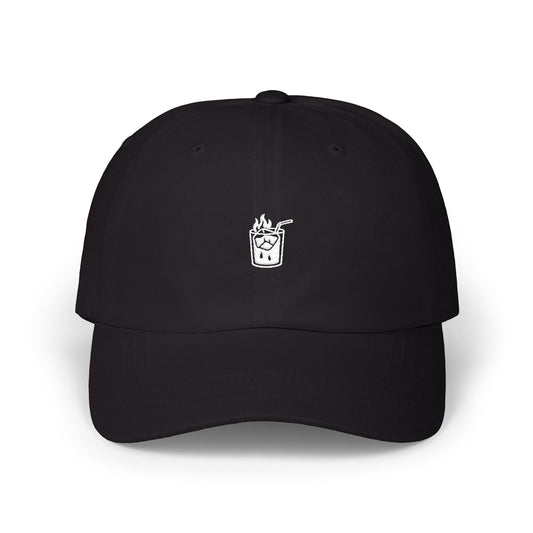 Classic Dad Cap | Anti-ICE Embroidered Cap, Social Justice Hat, Gifts for Father's Day, Summer Accessories, Stylish Headwear
